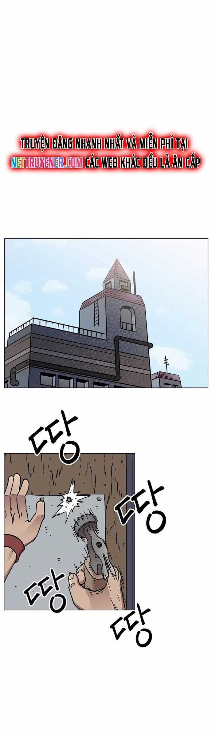 Asura Gate - Chương 23 - Trang 11