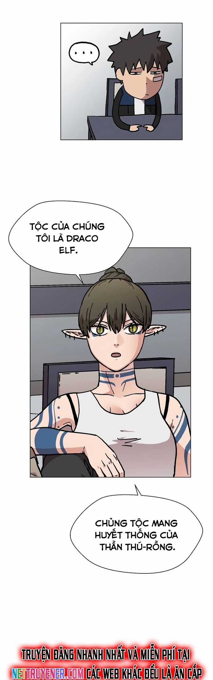 Asura Gate - Chương 23 - Trang 15