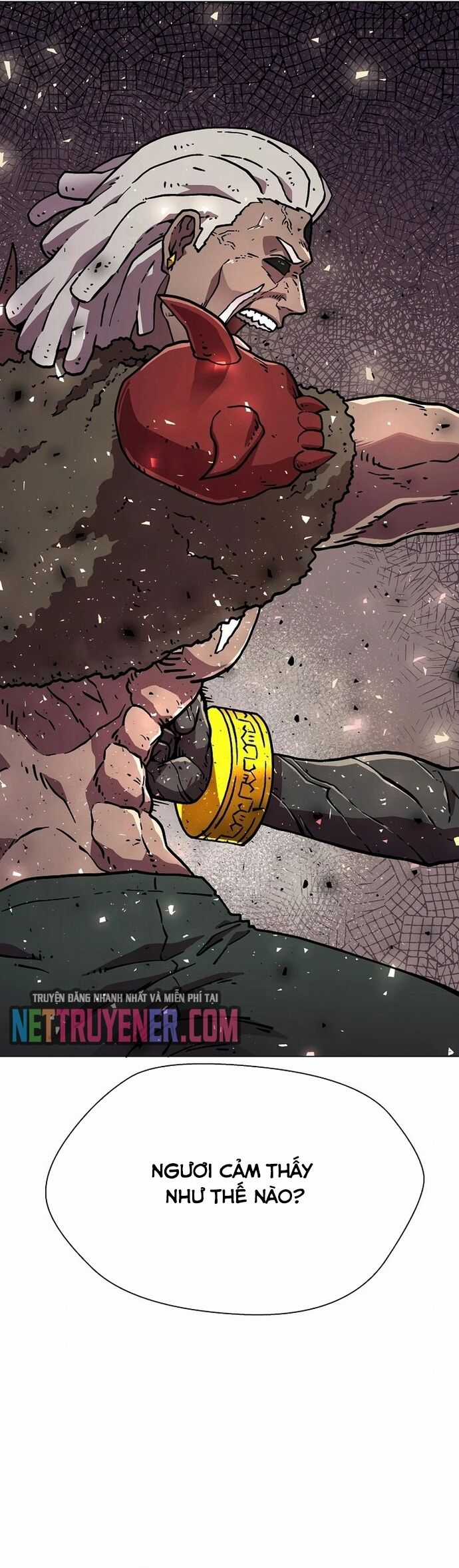 Asura Gate - Chương 23 - Trang 5