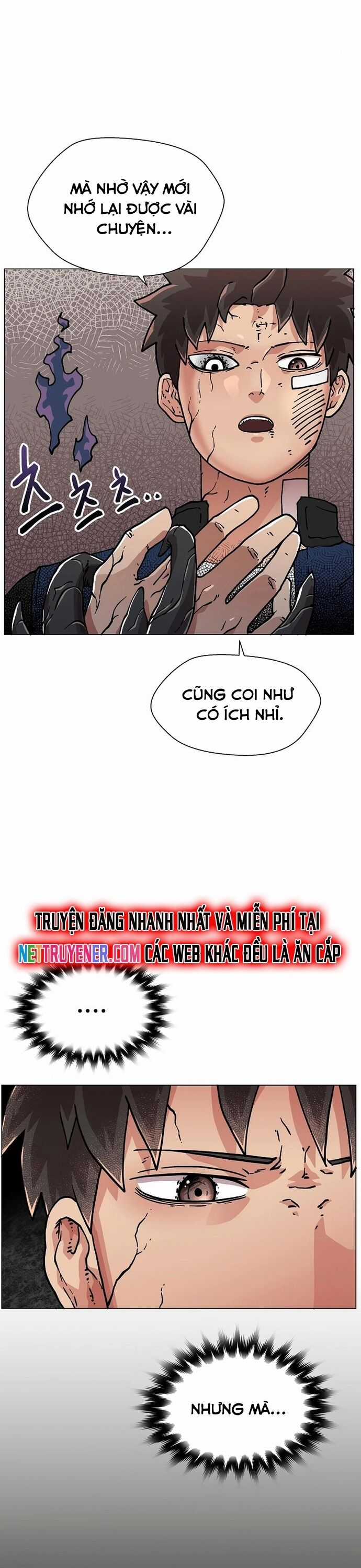 Asura Gate - Chương 23 - Trang 7