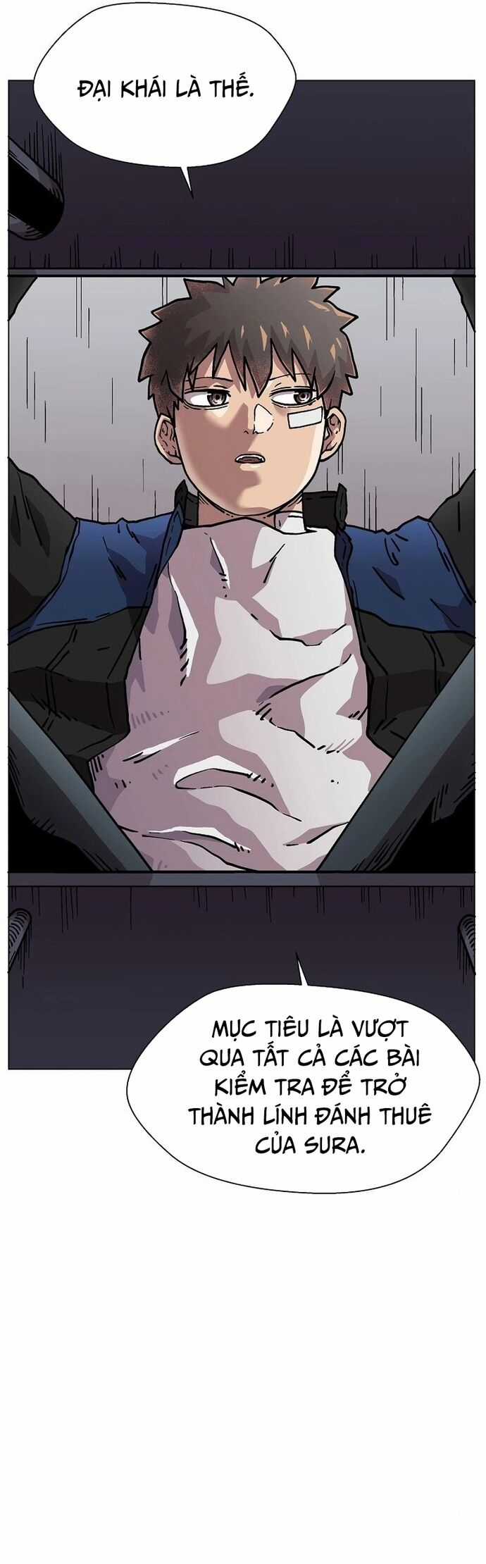 Asura Gate - Chương 24 - Trang 13