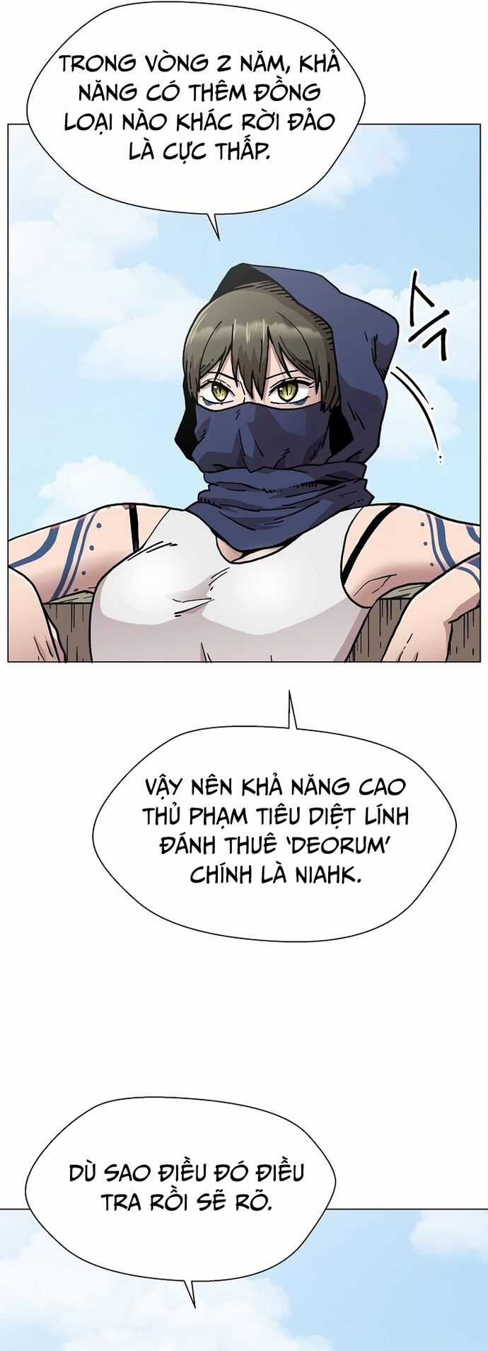 Asura Gate - Chương 24 - Trang 29