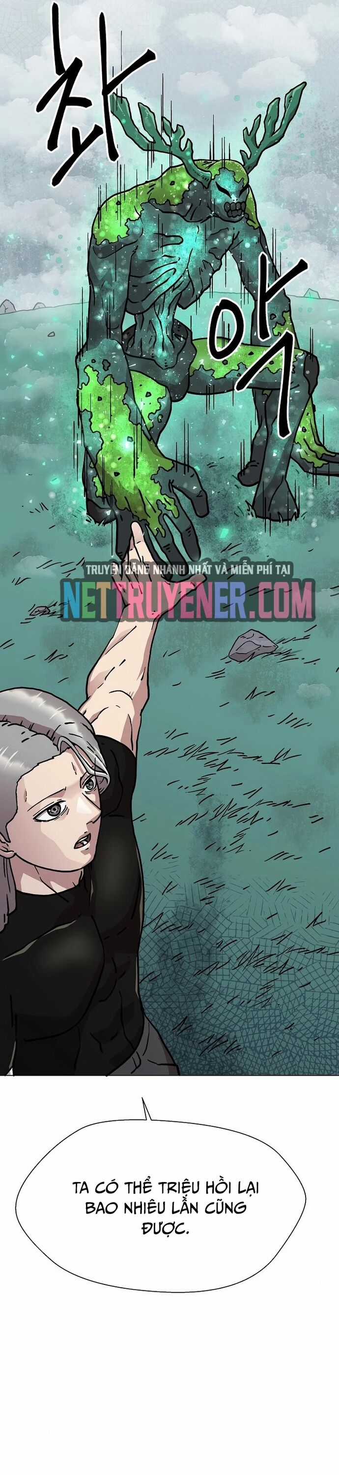 Asura Gate - Chương 24 - Trang 10