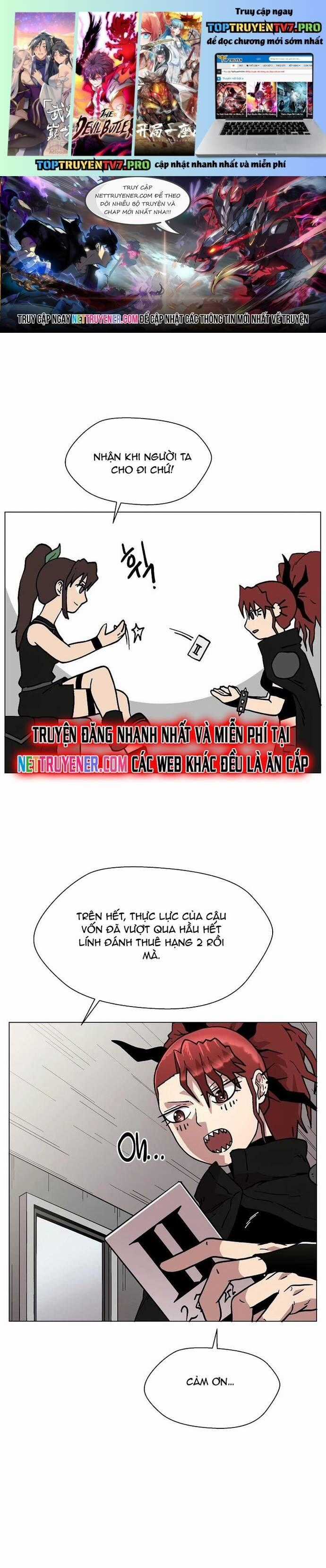 Asura Gate - Chương 25 - Trang 1