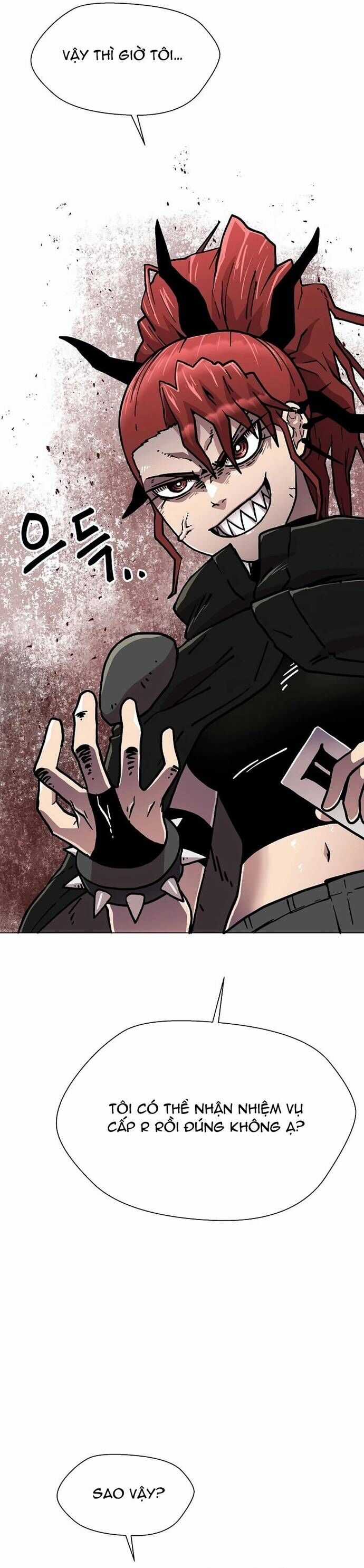 Asura Gate - Chương 25 - Trang 3