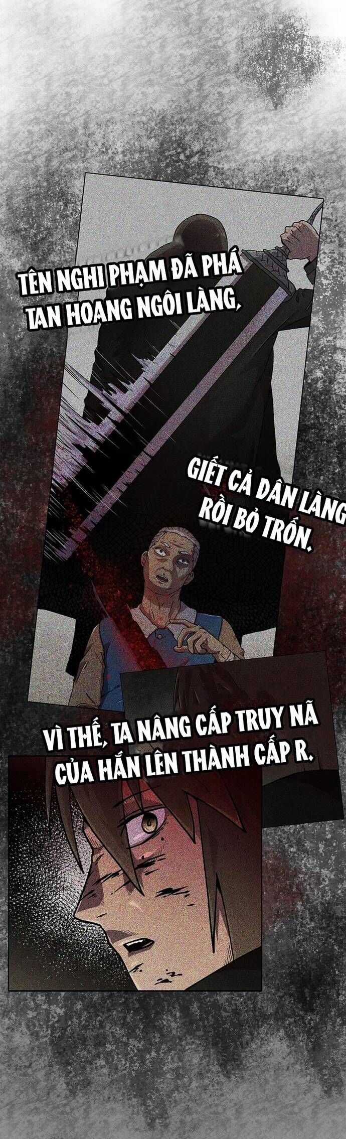 Asura Gate - Chương 25 - Trang 9