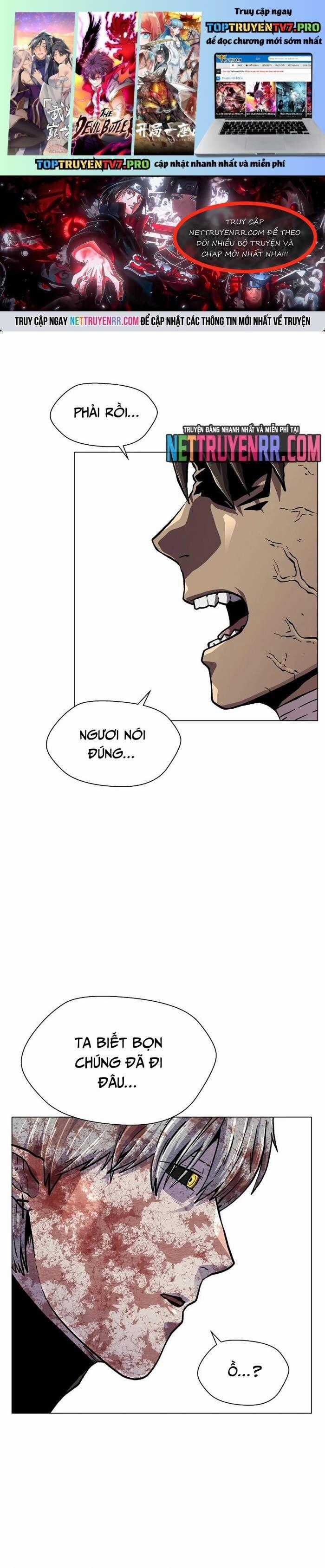 Asura Gate - Chương 28 - Trang 2