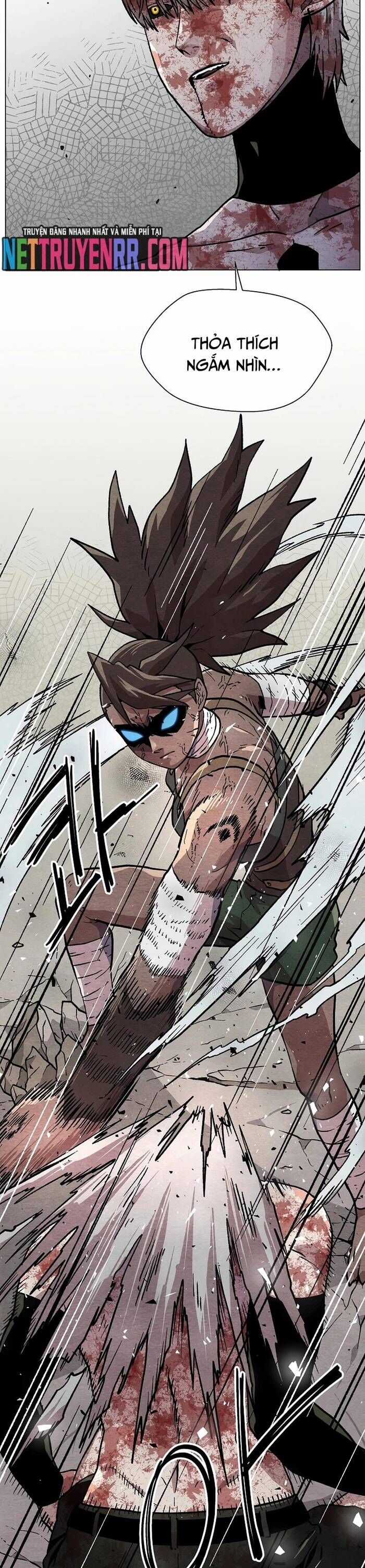 Asura Gate - Chương 28 - Trang 13