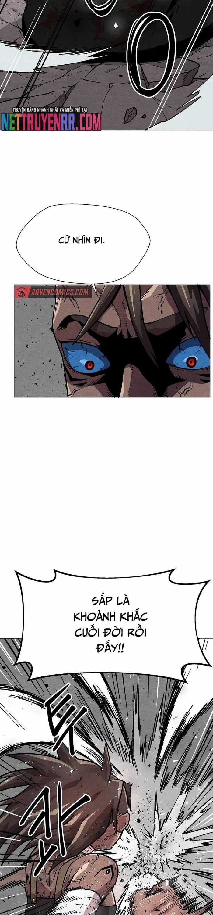 Asura Gate - Chương 28 - Trang 14