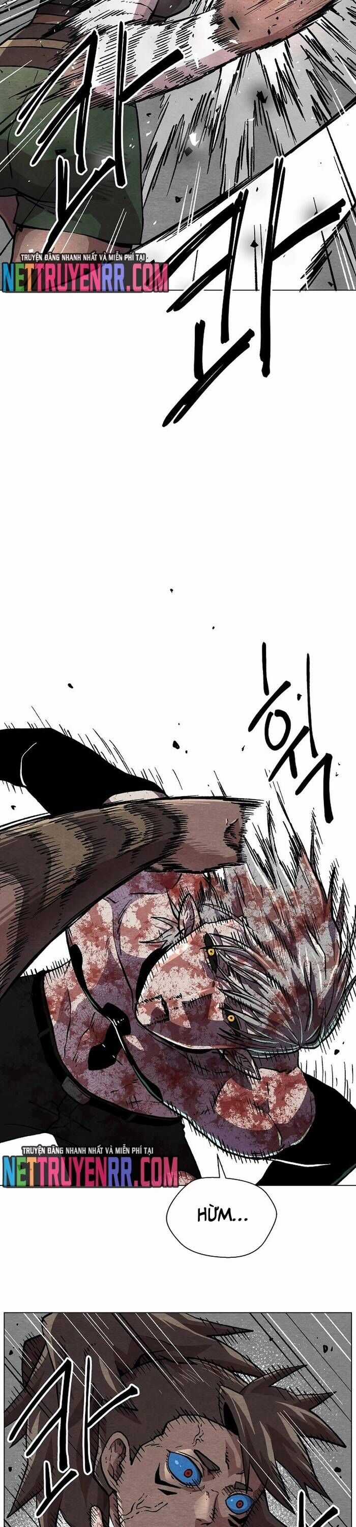 Asura Gate - Chương 28 - Trang 15