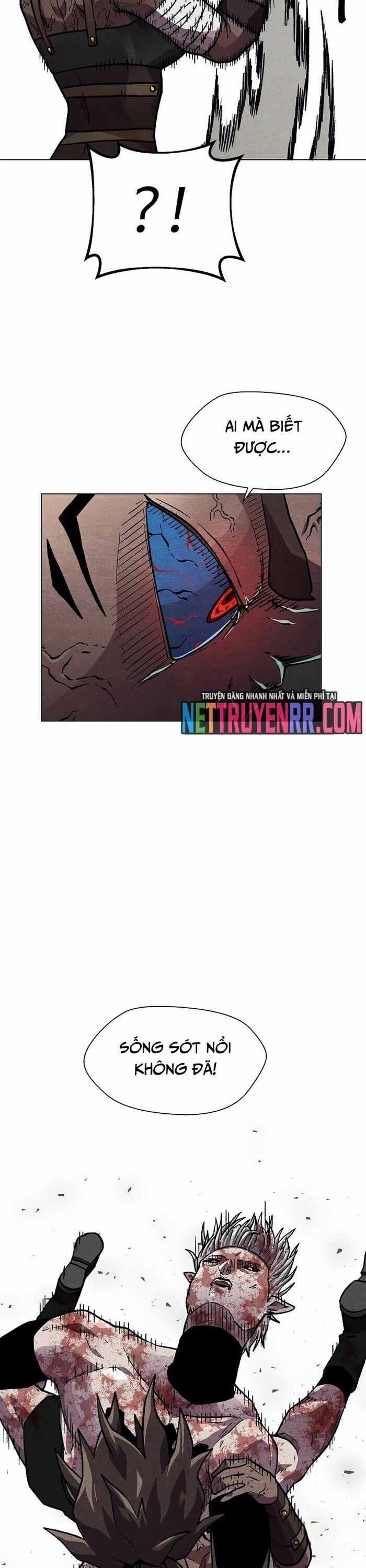 Asura Gate - Chương 28 - Trang 17