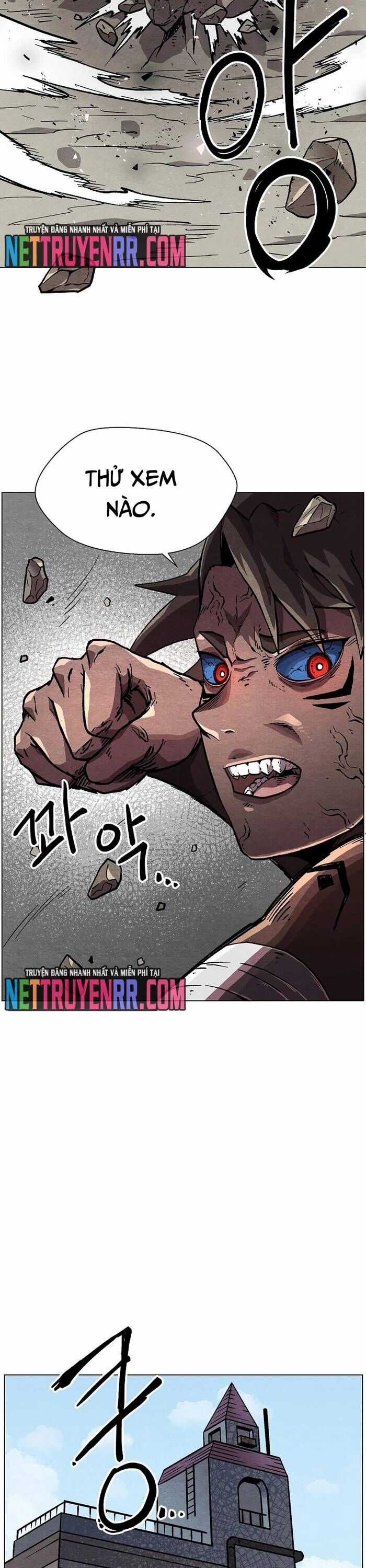 Asura Gate - Chương 28 - Trang 19