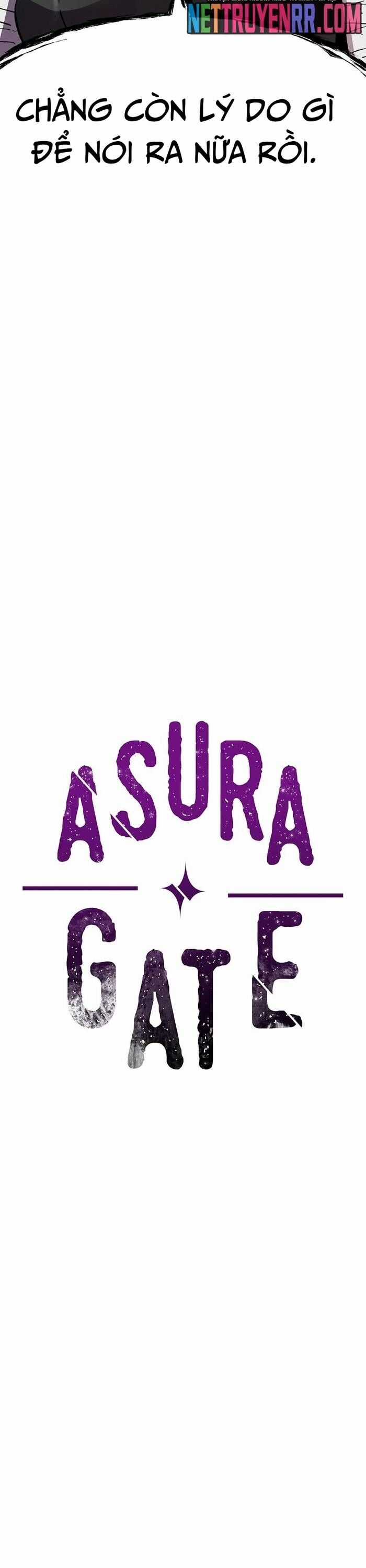 Asura Gate - Chương 28 - Trang 4