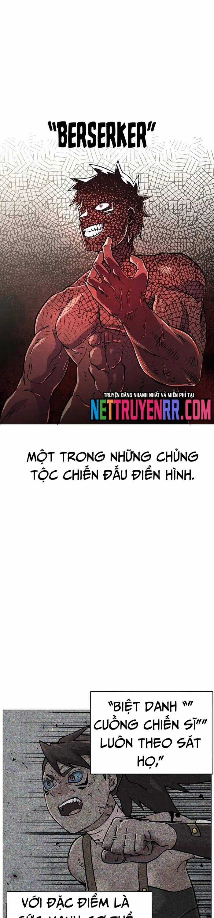 Asura Gate - Chương 28 - Trang 5