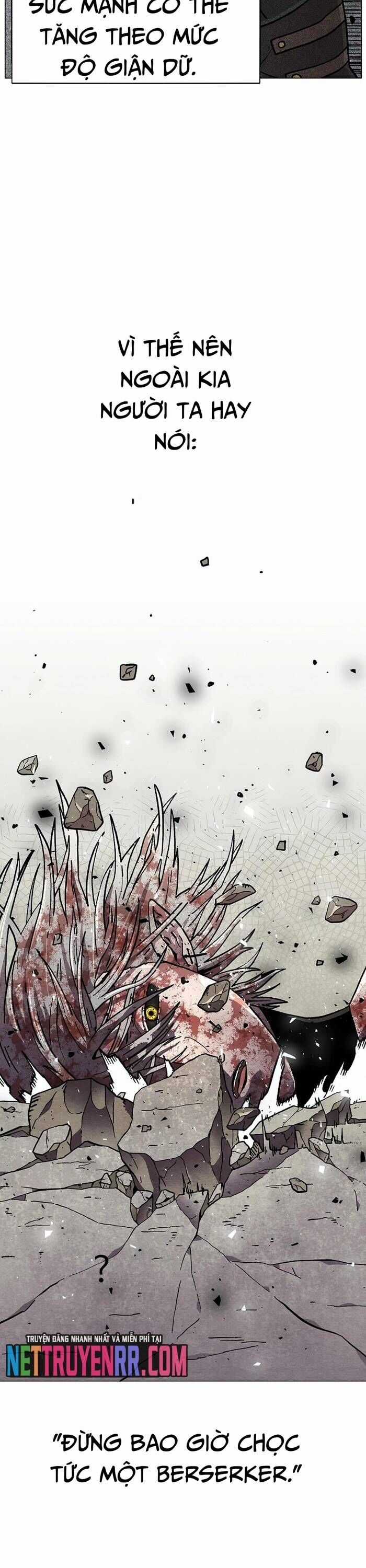 Asura Gate - Chương 28 - Trang 6