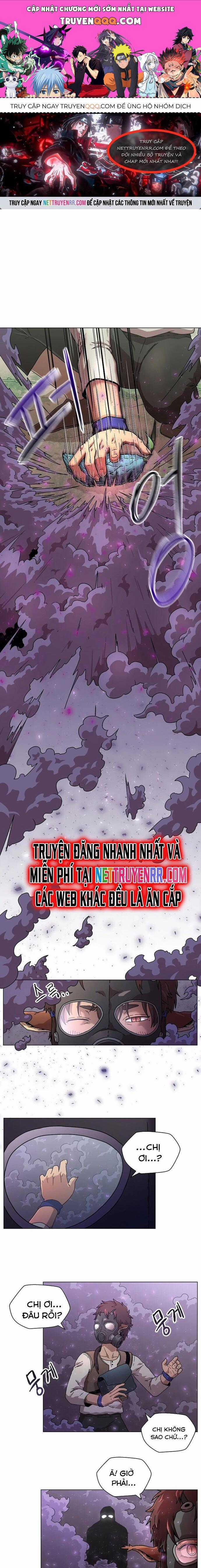 Asura Gate - Chương 4 - Trang 1