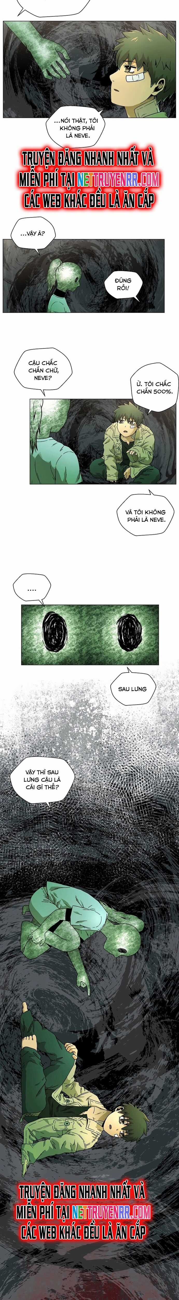 Asura Gate - Chương 4 - Trang 12