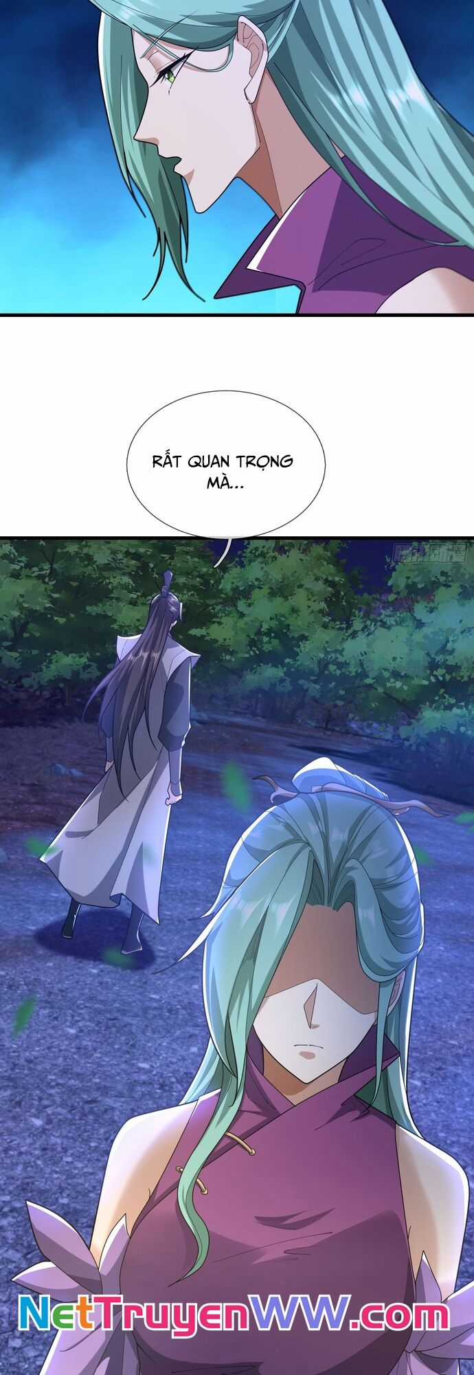 Asura Gate - Chương 5 - Trang 11