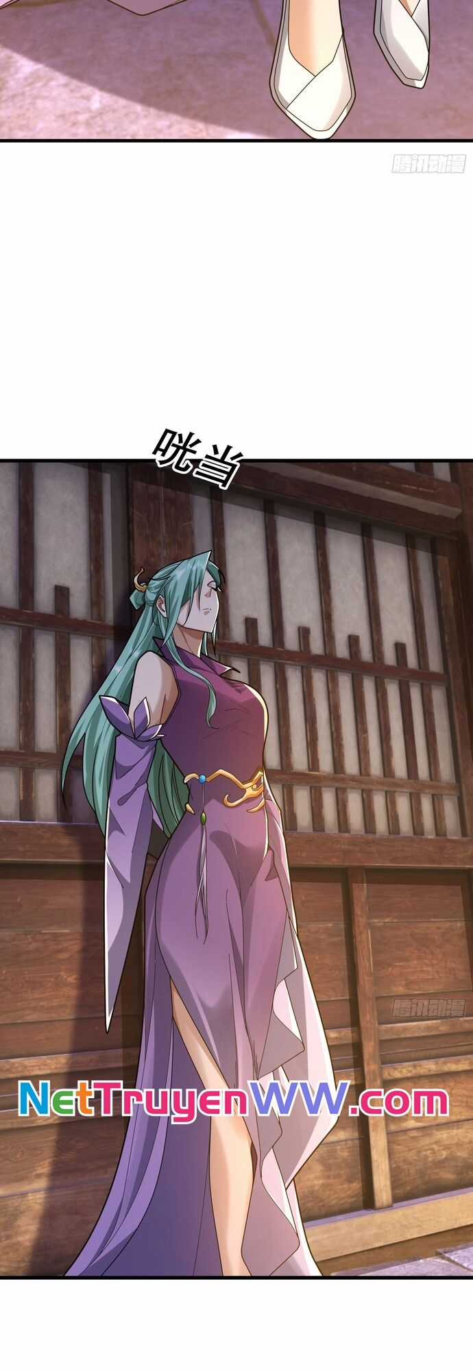 Asura Gate - Chương 5 - Trang 13