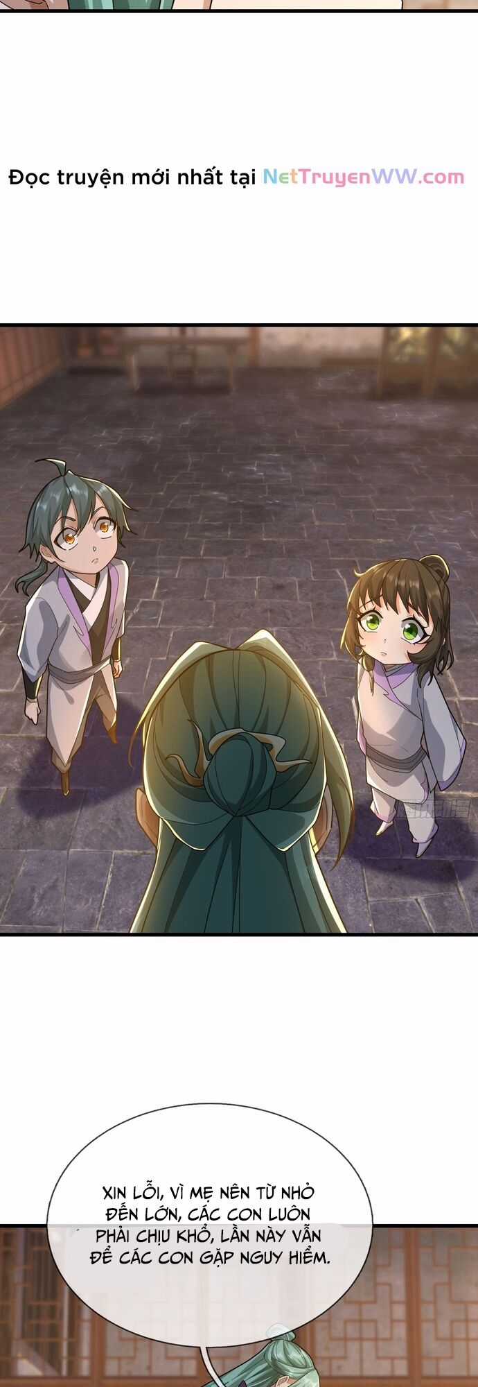 Asura Gate - Chương 5 - Trang 15