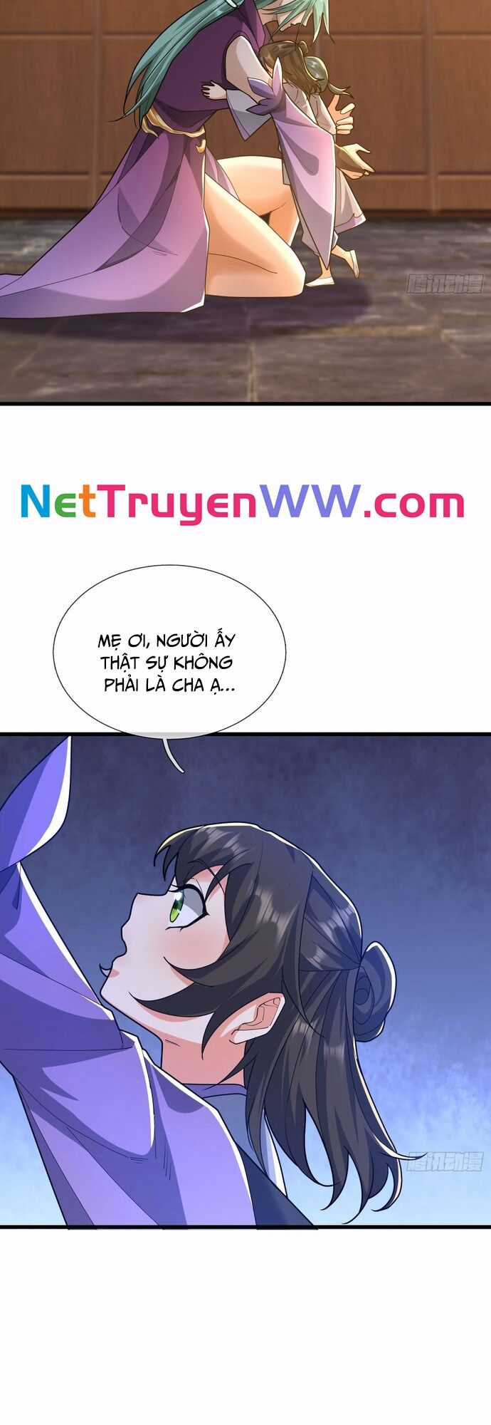 Asura Gate - Chương 5 - Trang 16