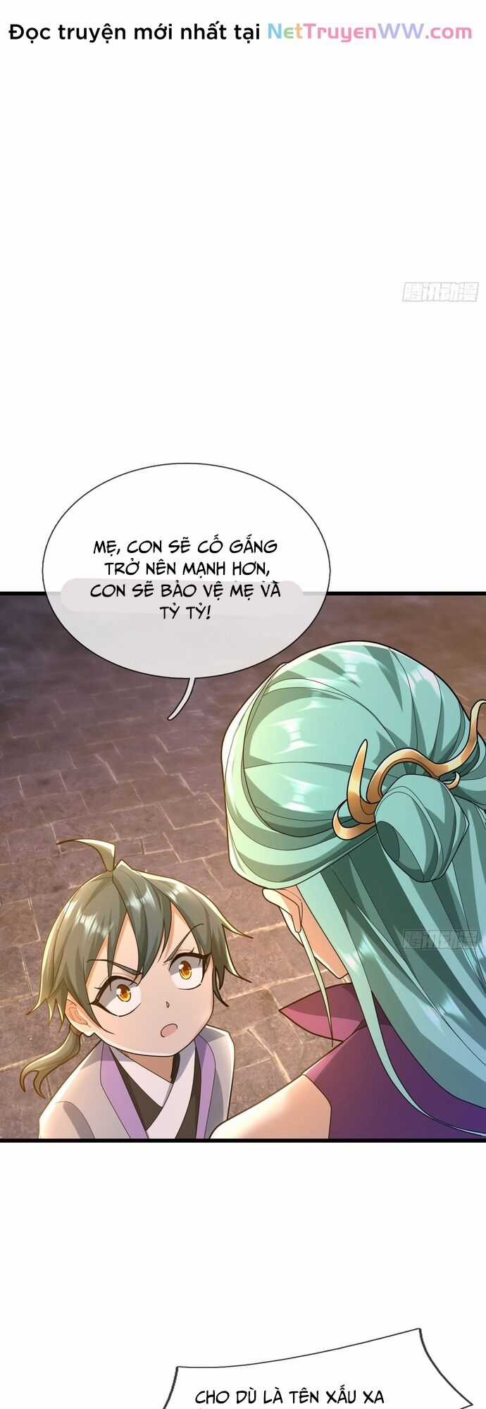 Asura Gate - Chương 5 - Trang 17