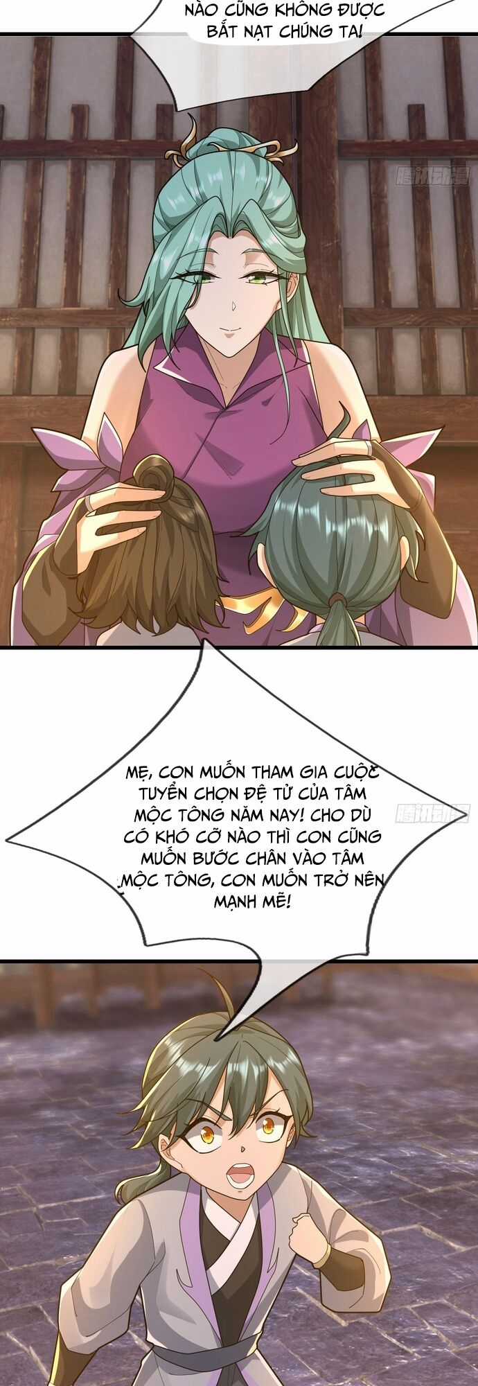 Asura Gate - Chương 5 - Trang 18