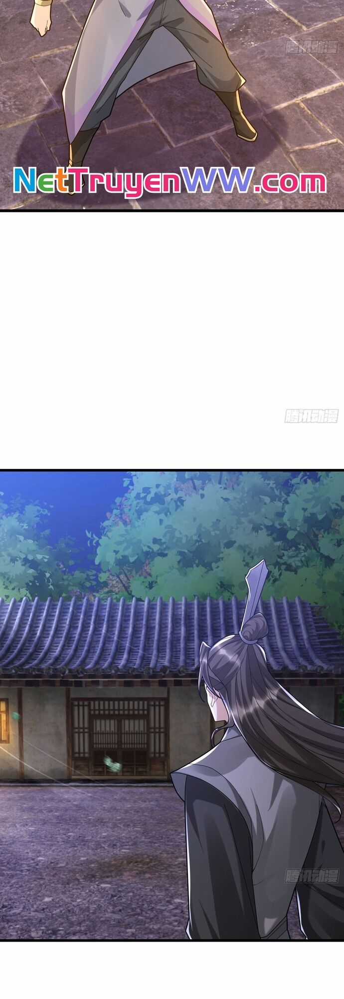 Asura Gate - Chương 5 - Trang 19