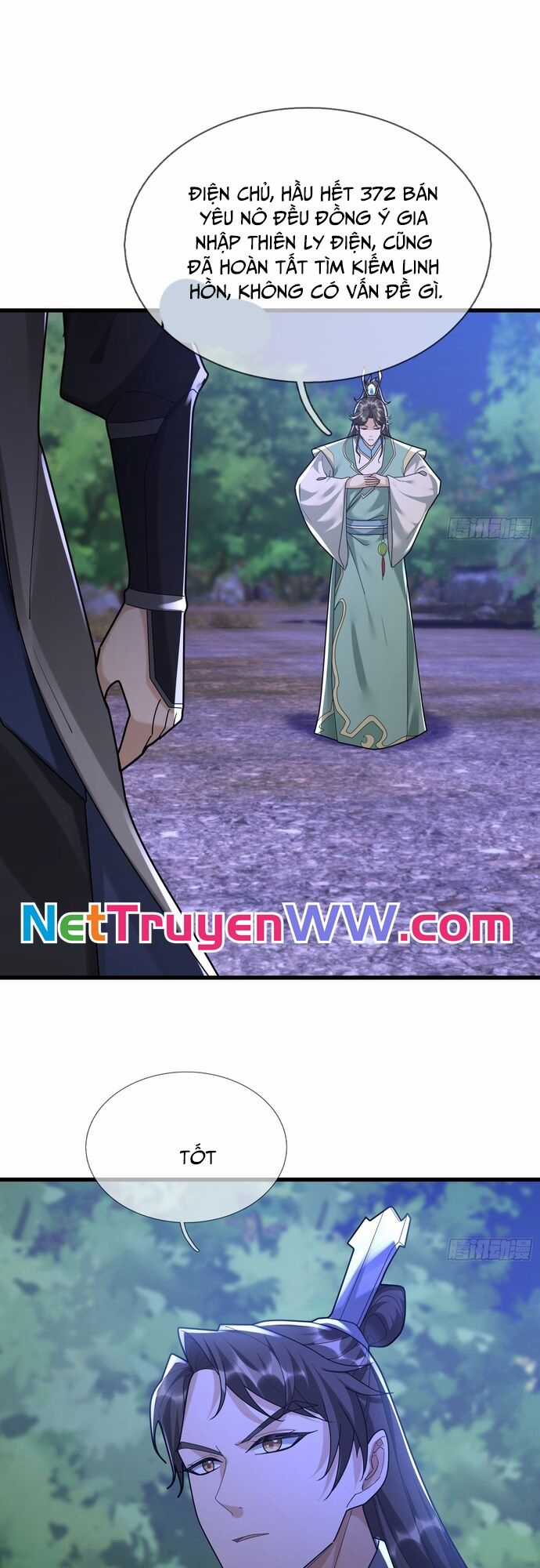 Asura Gate - Chương 5 - Trang 20