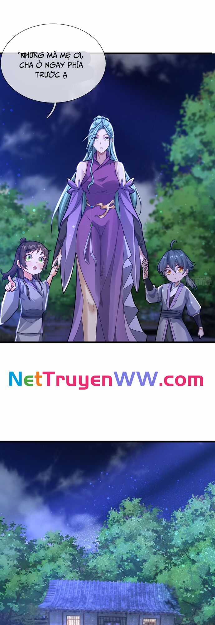 Asura Gate - Chương 5 - Trang 3