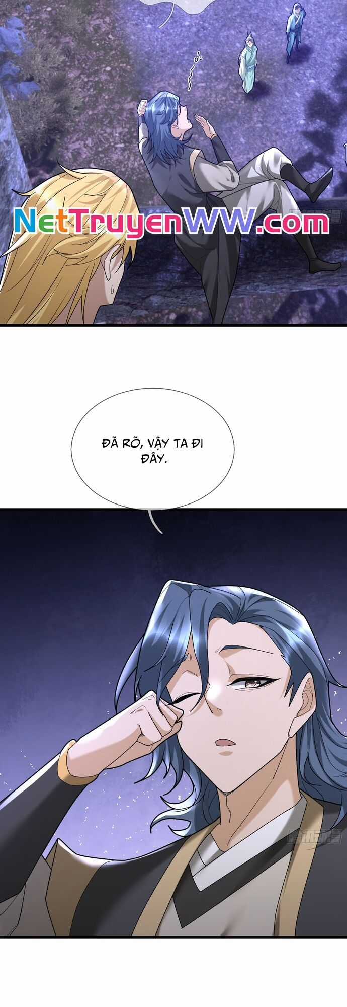 Asura Gate - Chương 5 - Trang 25