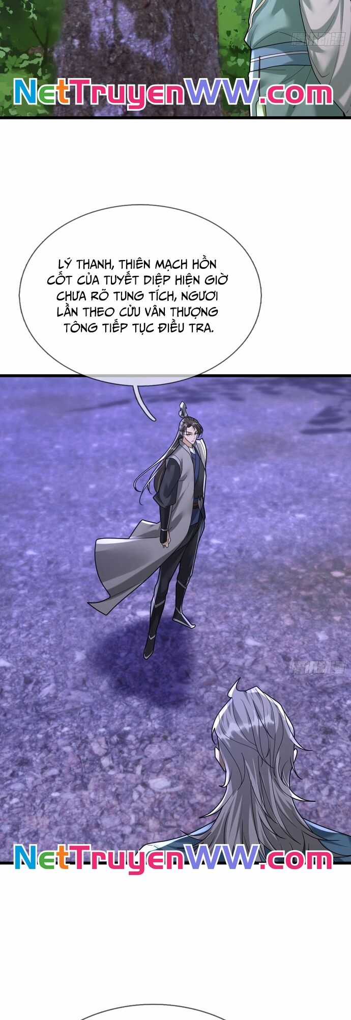 Asura Gate - Chương 5 - Trang 28