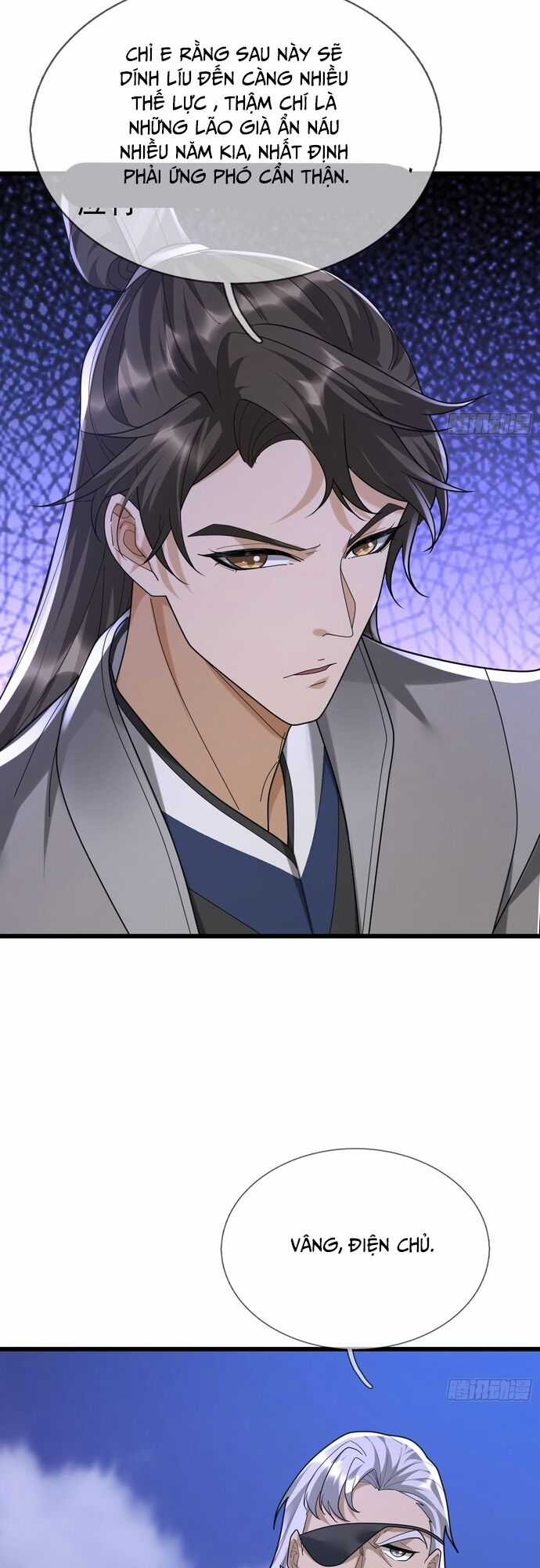 Asura Gate - Chương 5 - Trang 29