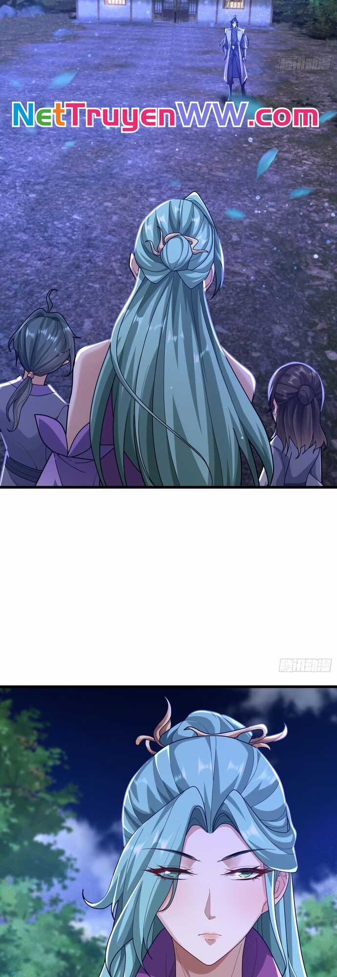 Asura Gate - Chương 5 - Trang 4