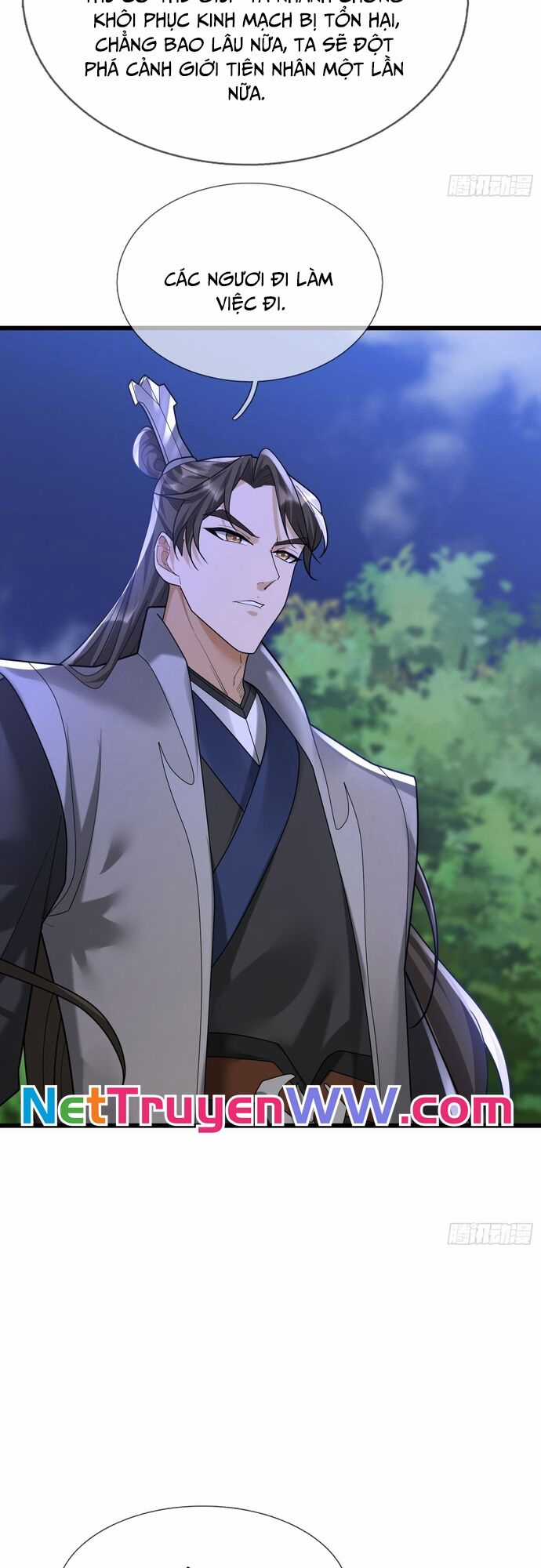 Asura Gate - Chương 5 - Trang 31