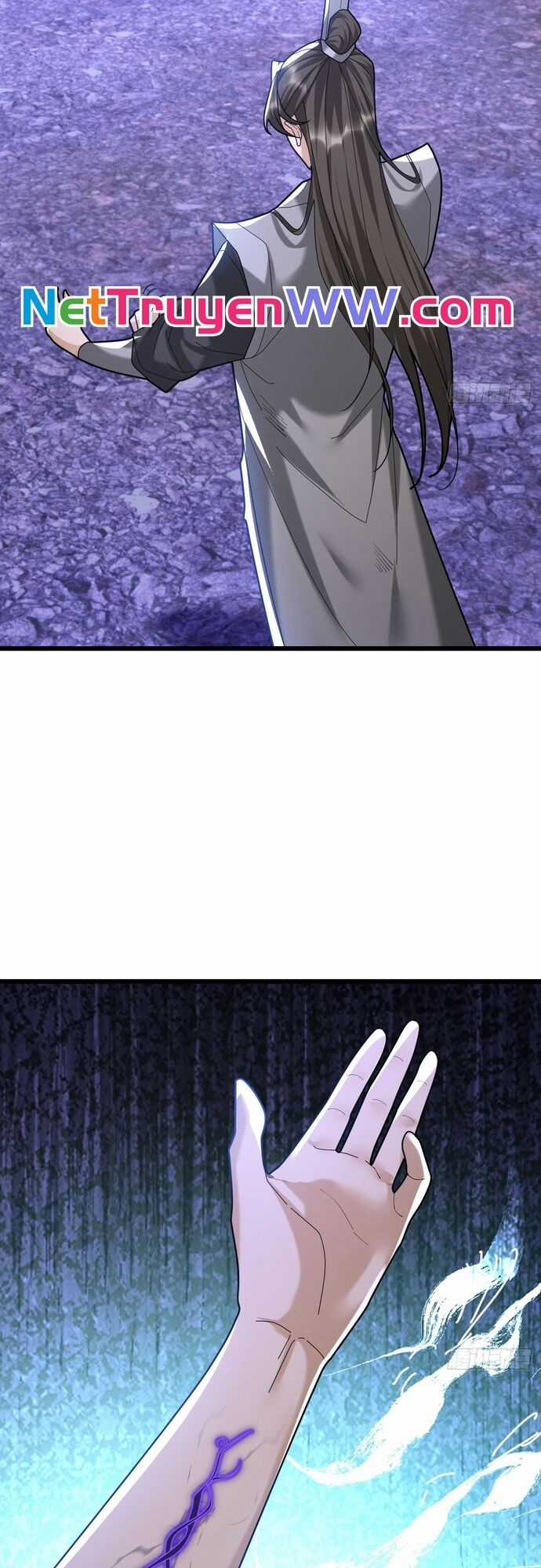 Asura Gate - Chương 5 - Trang 34