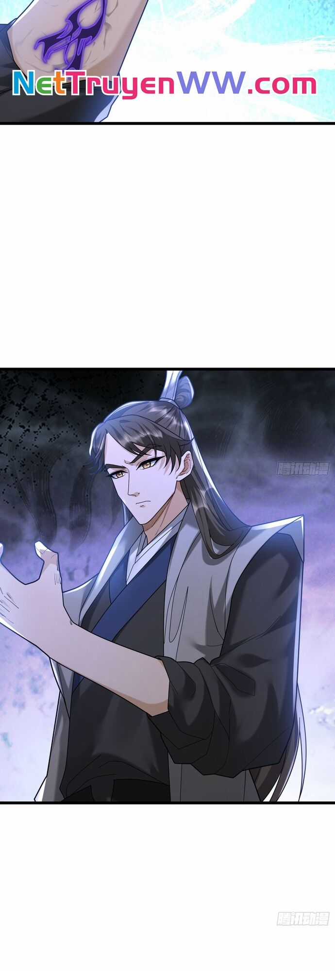 Asura Gate - Chương 5 - Trang 35