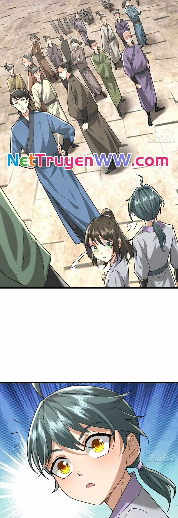 Asura Gate - Chương 5 - Trang 39