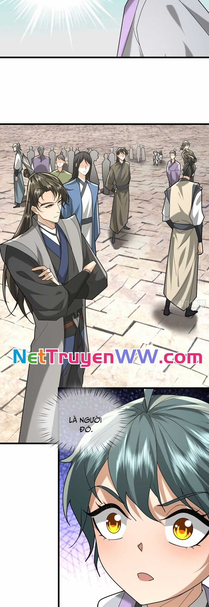 Asura Gate - Chương 5 - Trang 40