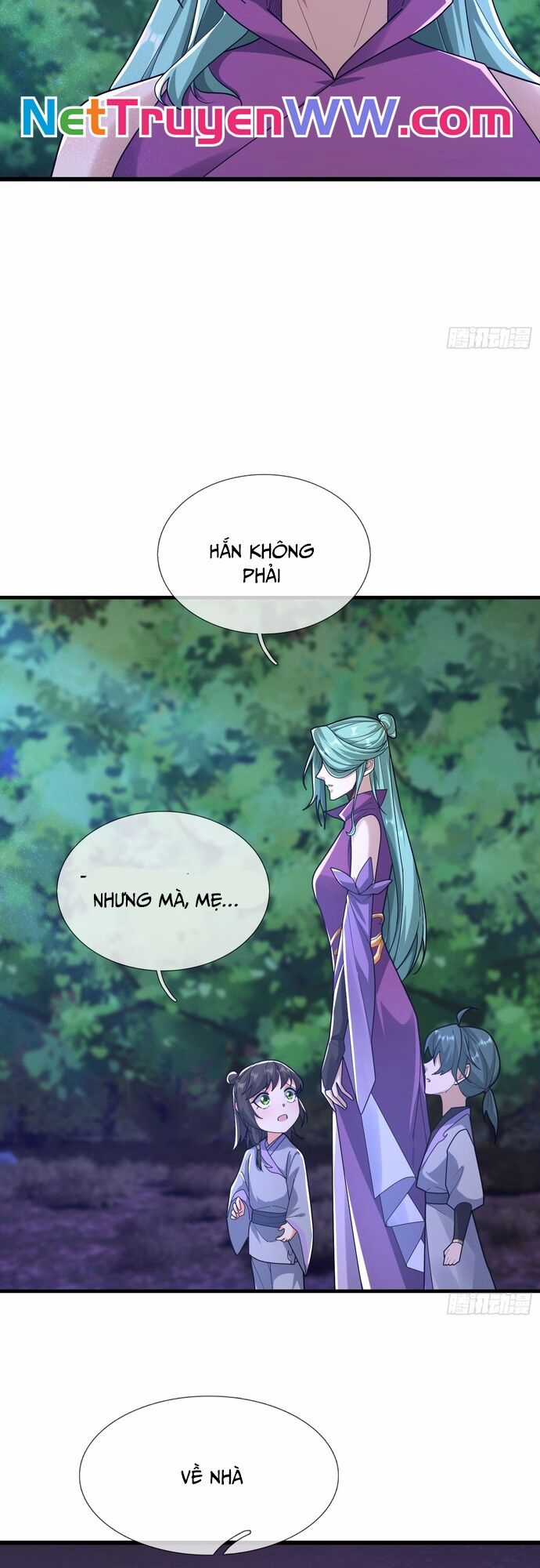 Asura Gate - Chương 5 - Trang 5