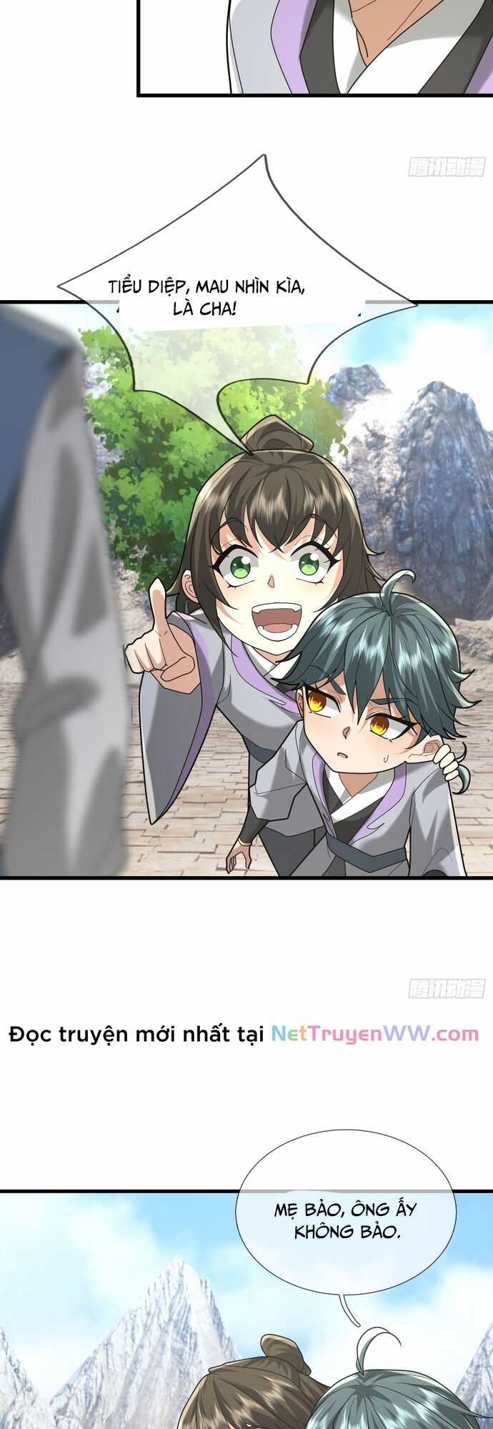 Asura Gate - Chương 5 - Trang 41