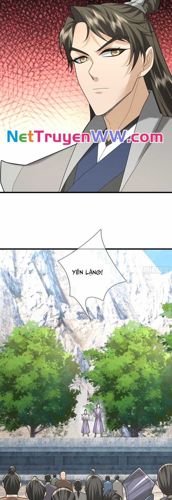 Asura Gate - Chương 5 - Trang 43