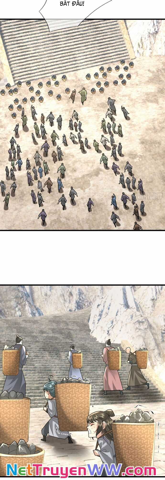 Asura Gate - Chương 5 - Trang 46