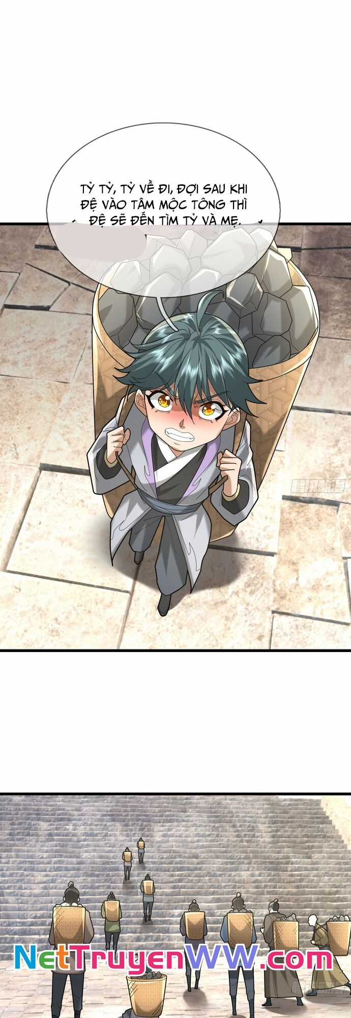 Asura Gate - Chương 5 - Trang 48