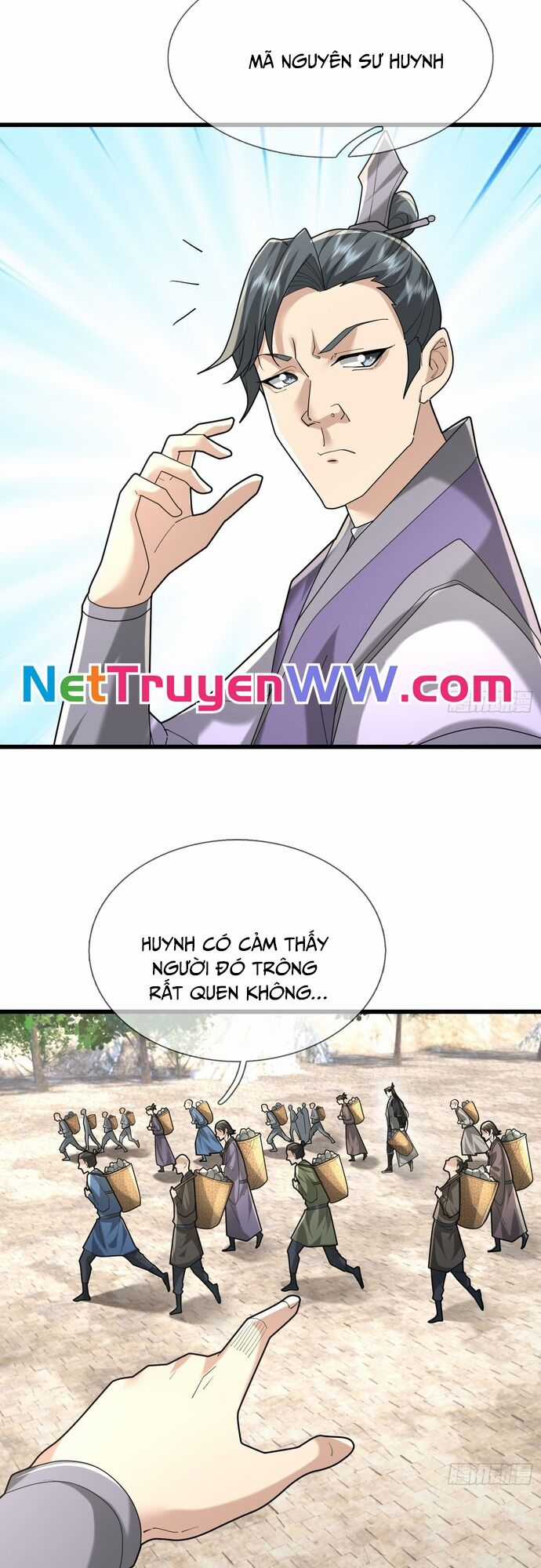 Asura Gate - Chương 5 - Trang 50