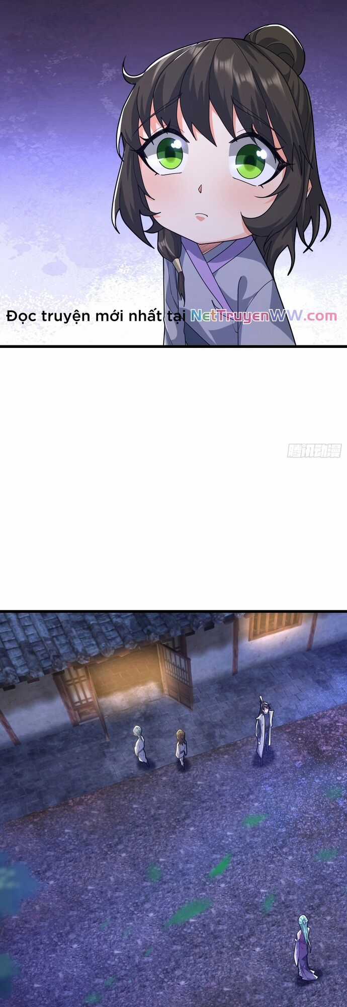 Asura Gate - Chương 5 - Trang 6