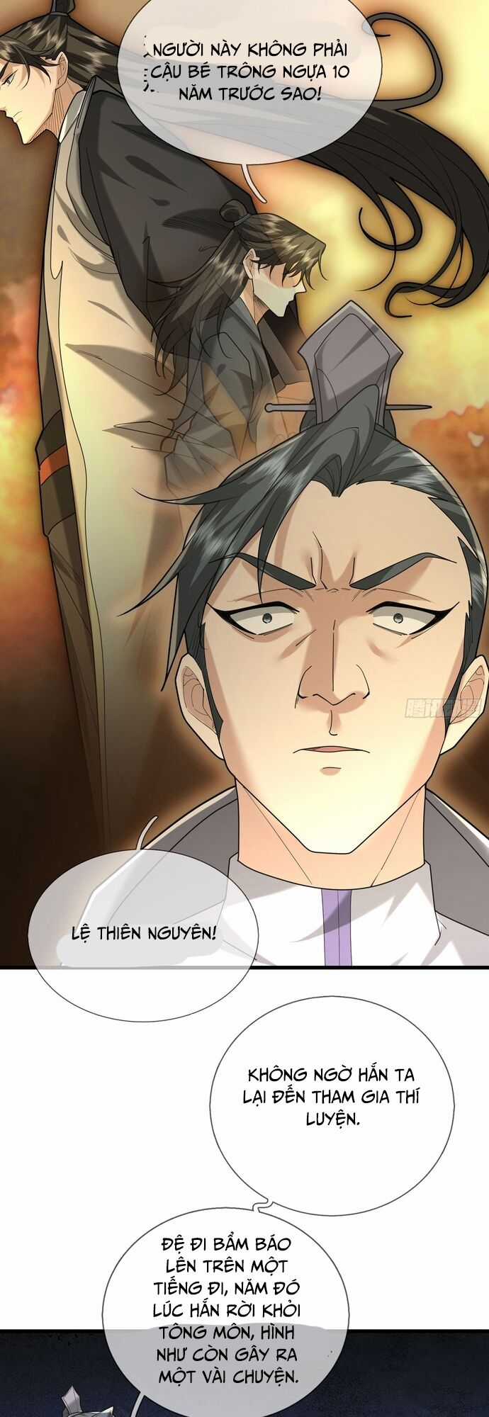 Asura Gate - Chương 5 - Trang 52