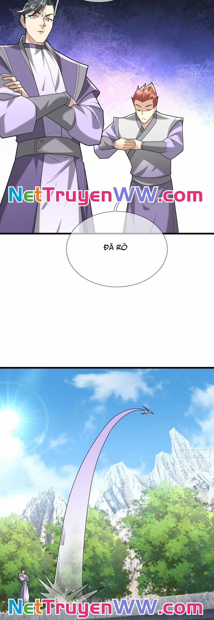 Asura Gate - Chương 5 - Trang 53
