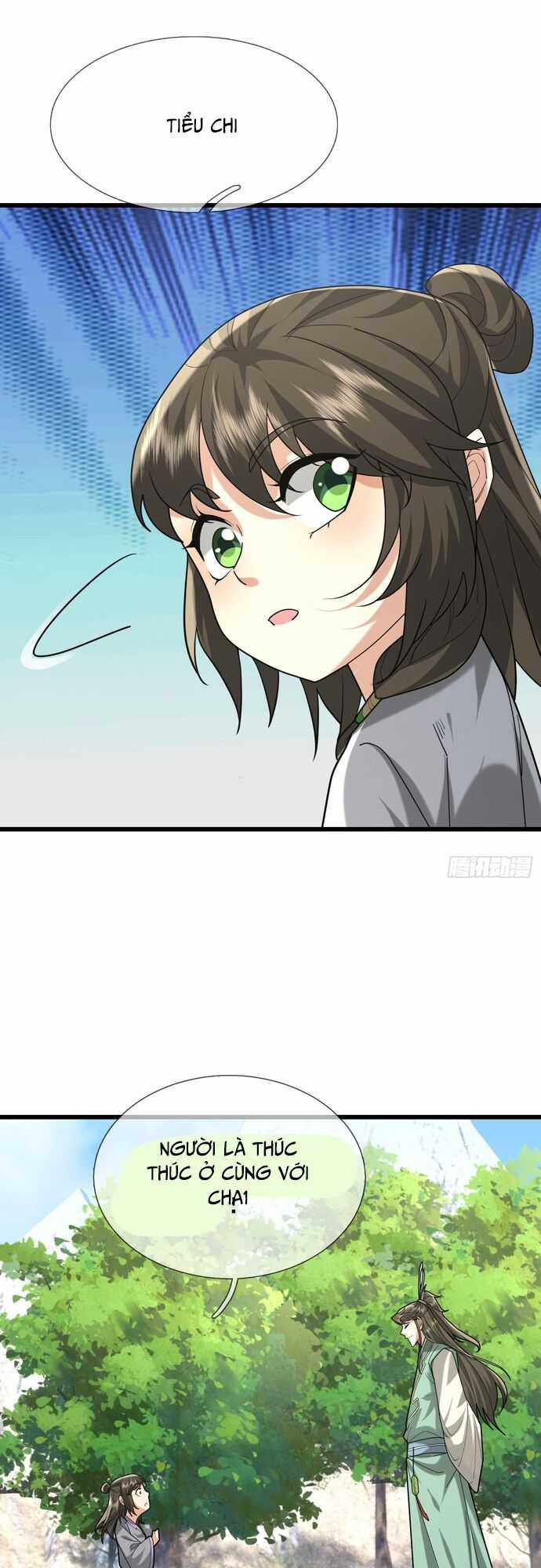 Asura Gate - Chương 5 - Trang 55