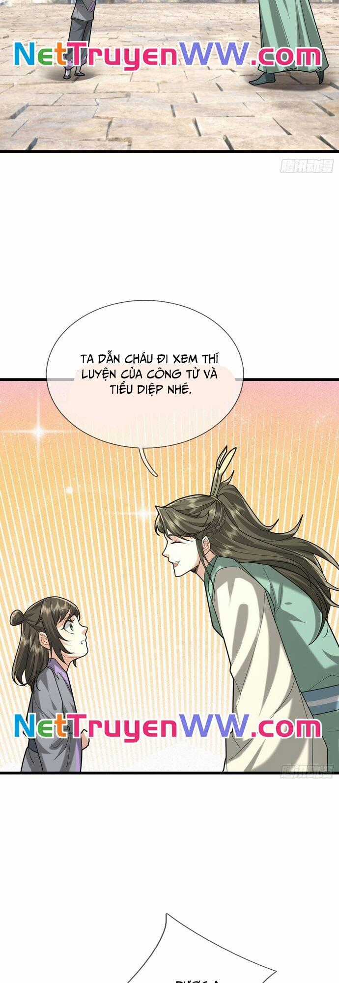 Asura Gate - Chương 5 - Trang 56